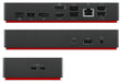 EAN 0195892103592 - Lenovo ThinkPad Universal USB-C Alámbrico USB 3.2 Gen 1 (3.1 Gen 1) Type-C Negro imagen 2