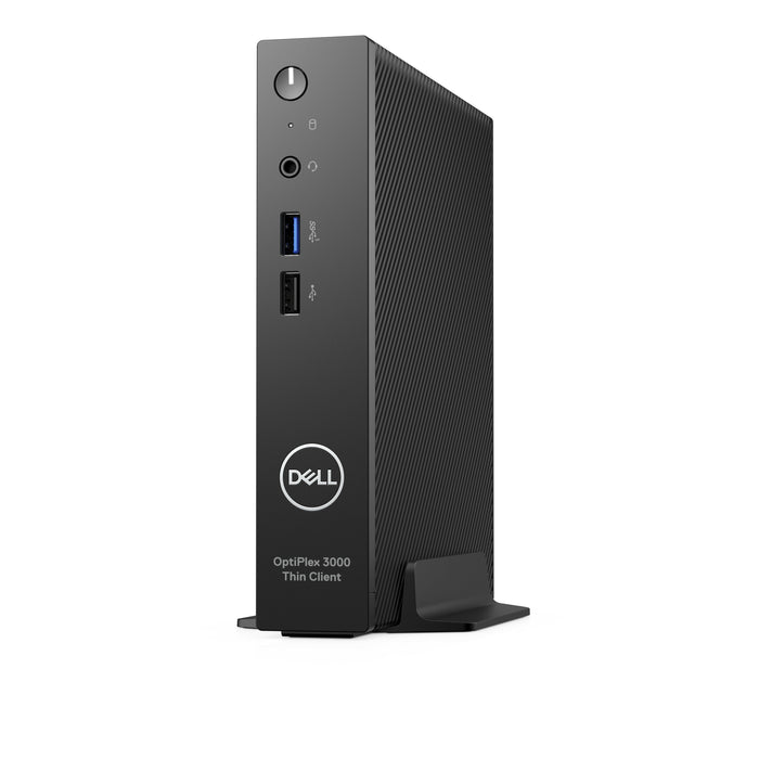 EAN 5397184899458 - DELL 3000 2 GHz Wyse ThinOS 1,1 kg Negro N5105 imagen 2