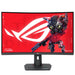 EAN 4711387497159 - ASUS ROG Strix XG32WCS pantalla para PC 80 cm (31.5") 2560 x 1440 Pixeles Quad HD LED Negro imagen 2