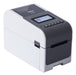 EAN 4977766834728 - Brother TD-2350D203 impresora de etiquetas Térmica directa 203 x 203 DPI 152 mm/s Inalámbrico y alámbrico imagen 3