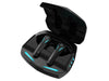 EAN 5907512874226 - Tracer GAMEZONE T7 PRO Auriculares True Wireless Stereo (TWS) Dentro de oído Juego USB Tipo C Bluetooth N imagen 1