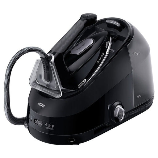 EAN 8021098003713 - Braun CareStyle 5 IS 5249 2400 W 2 L EloxalPlus soleplate Negro imagen 1