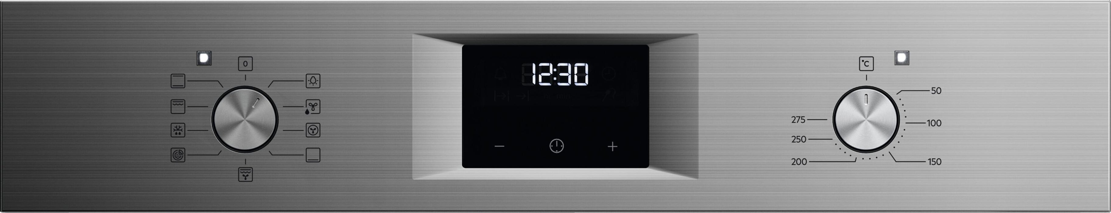 EAN 7333394056043 - AEG Series 5000 OU5AB20SM 72 L 2790 W Acero inoxidable imagen 7