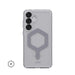 EAN 0840283918919 - Urban Armor Gear Plyo Pro funda para teléfono móvil 17 cm (6.7") Plata, Transparente imagen 2