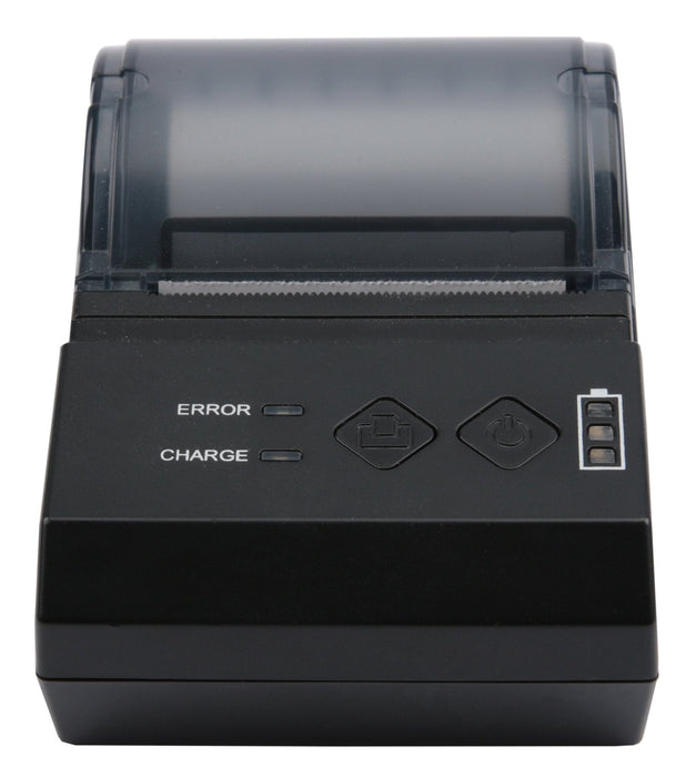 Olympia Thermo Drucker Ncp 58 Negro