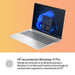 EAN 0199251579707 - HP ProBook 4 G1i AI Wolf Pro Security Edition Intel Core Ultra 5 225U Portátil 40,6 cm (16") WUXGA 16 GB  imagen 8