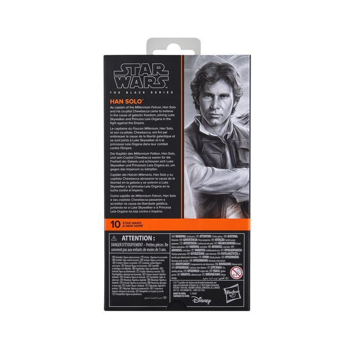 EAN 5010996309297 - Star Wars G15615L00 figura de juguete para niños imagen 6