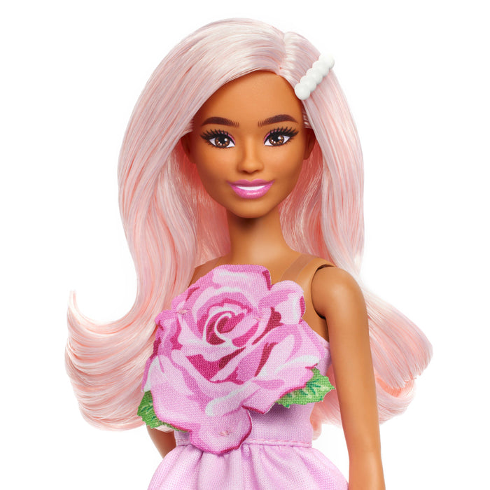 EAN 0194735255580 - Barbie Fashionistas HYT94 muñeca imagen 3
