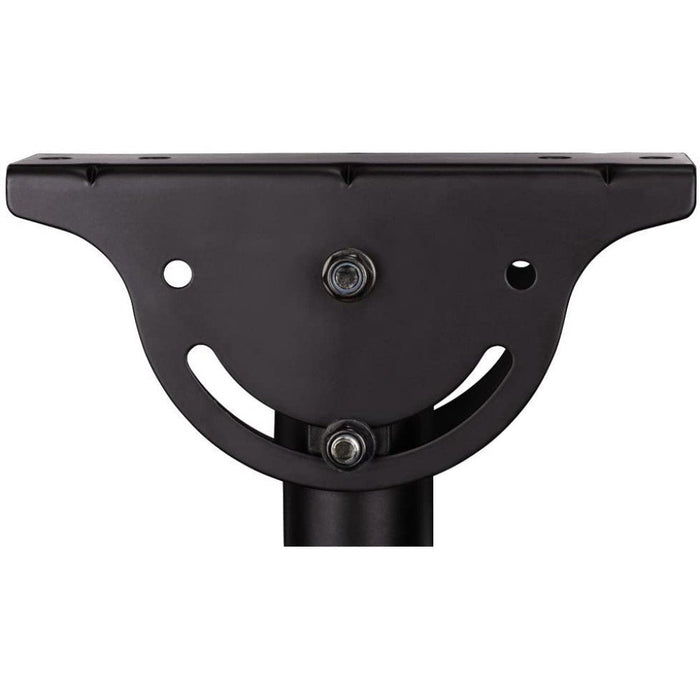 EAN 8057685309357 - Techly ICA-CPLB 946L soporte para pantalla de señalización 177,8 cm (70") Negro imagen 11