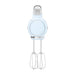 EAN 8017709301842 - Smeg HMF01PBEU batidora Batidora de mano 250 W Azul imagen 2