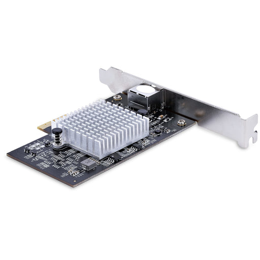EAN 0065030897549 - StarTech.com ST10GSPEXNB2 adaptador y tarjeta de red Interno 10000 Mbit/s imagen 2