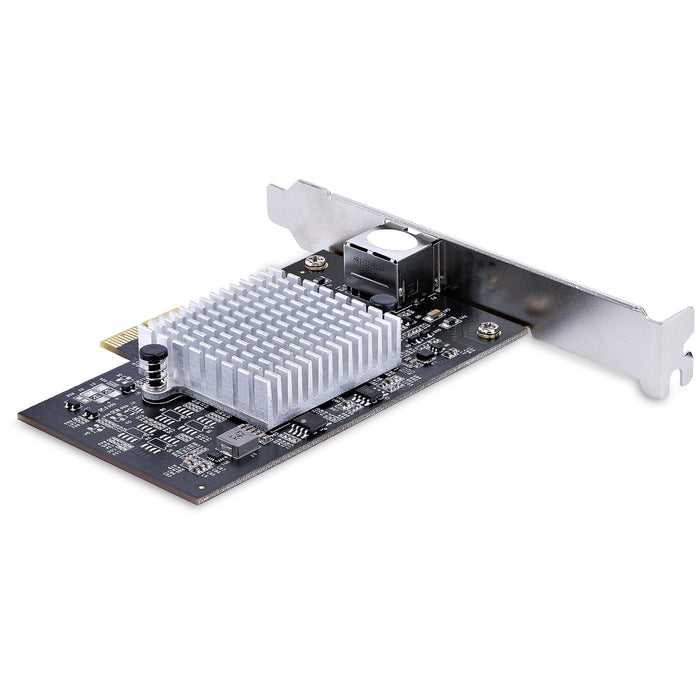 EAN 0065030897549 - StarTech.com ST10GSPEXNB2 adaptador y tarjeta de red Interno 10000 Mbit/s imagen 2