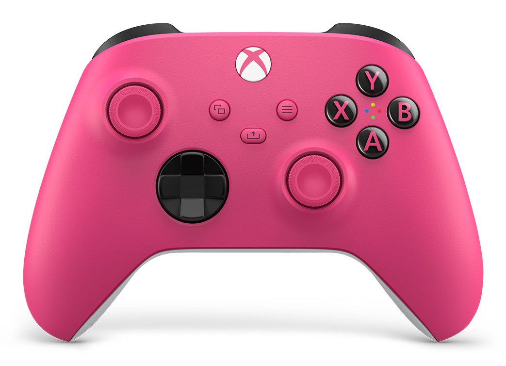 Mandos XBOX