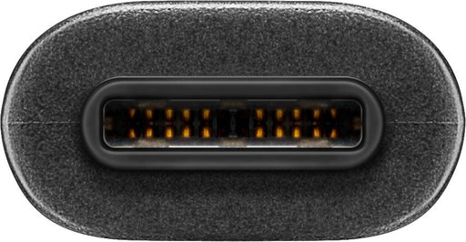 EAN 4040849679759 - Goobay USB 3.1 Gen 1 0.5 m cable USB USB 3.2 Gen 1 (3.1 Gen 1) 0,5 m USB C Negro imagen 2
