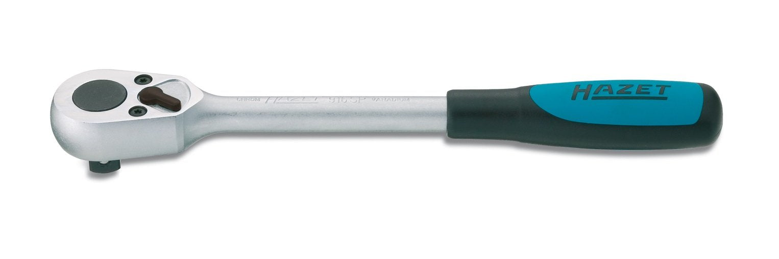 EAN 4000896046317 - HAZET 916SP llave de tubo Destornillador múltiple 1 pieza(s) imagen 1
