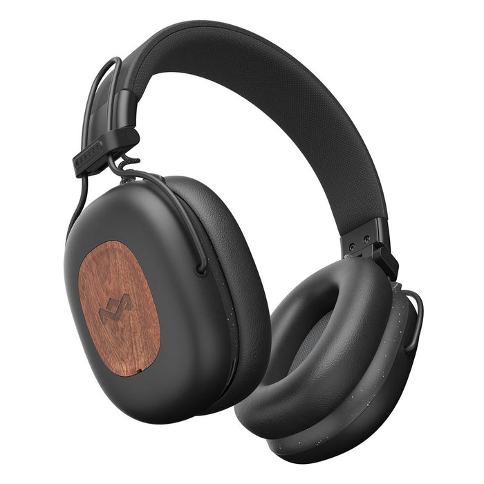 EAN 0846885011867 - The House Of Marley Positive Vibration Rebel Auriculares Inalámbrico y alámbrico Diadema Llamadas/Música  imagen 1