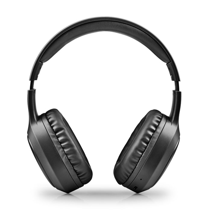 EAN 8435430628661 - NGS Artica Tempest Black Auriculares Inalámbrico y alámbrico Diadema Llamadas/Música USB Tipo C Bluetooth imagen 2