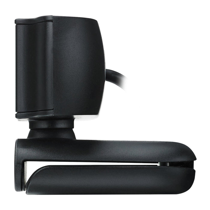 EAN 6940056200235 - Rapoo XW170 cámara web 1280 x 720 Pixeles USB 2.0 Negro imagen 5