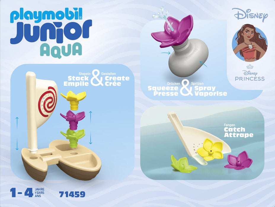EAN 4008789714596 - Playmobil Junior 71459 set de juguetes imagen 4