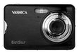 EAN 4582712710355 - Yashica EasySnap Cámara compacta 30 MP Negro imagen 1