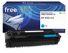 EAN 3112532835221 - Freecolor K18888F7 cartucho de tóner 1 pieza(s) Compatible Cian imagen 1
