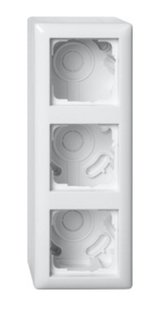EAN 4010337076810 - GIRA 106303 accesorio de interruptor eléctrico Subconjunto para empotrar imagen 1