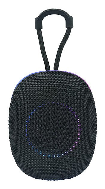 EAN 5907512878132 - Tracer Quasar TWS BT Altavoz monofónico portátil Negro 5 W imagen 2