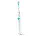 EAN 8720689006934 - Philips HX3601/01 cepillo eléctrico para dientes Niño Cepillo dental sónico Azul, Blanco imagen 2