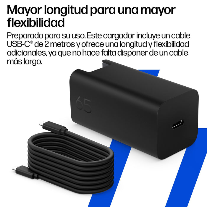 65w Gan Wall Charger C90ckut
