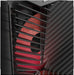 EAN 0840440419686 - Corsair 3200D RS ARGB Mid-Tower PC Case - Smoke Midi Tower Negro imagen 11
