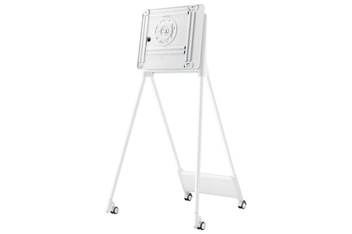 EAN 8806090066740 - Samsung Flip Stand Gris claro imagen 2