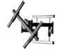 EAN 5908252968664 - Edbak RMSA1 soporte para TV 2,29 m (90") Negro imagen 6