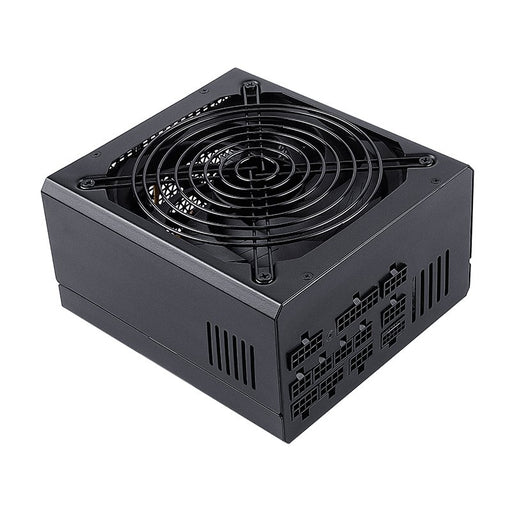 EAN 8435099536116 - KeepOut ATX-850W unidad de fuente de alimentación 20+4 pin ATX Negro imagen 1