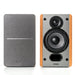 EAN 6923520267439 - Edifier P12 altavoz Gris, Madera Alámbrico 20 W imagen 1