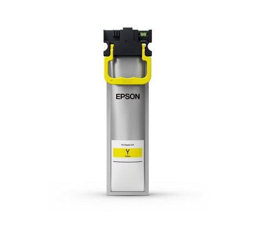 EAN 8715946711249 - Epson C13T11C440 cartucho de tinta 1 pieza(s) Original High (L) Yield Amarillo imagen 1
