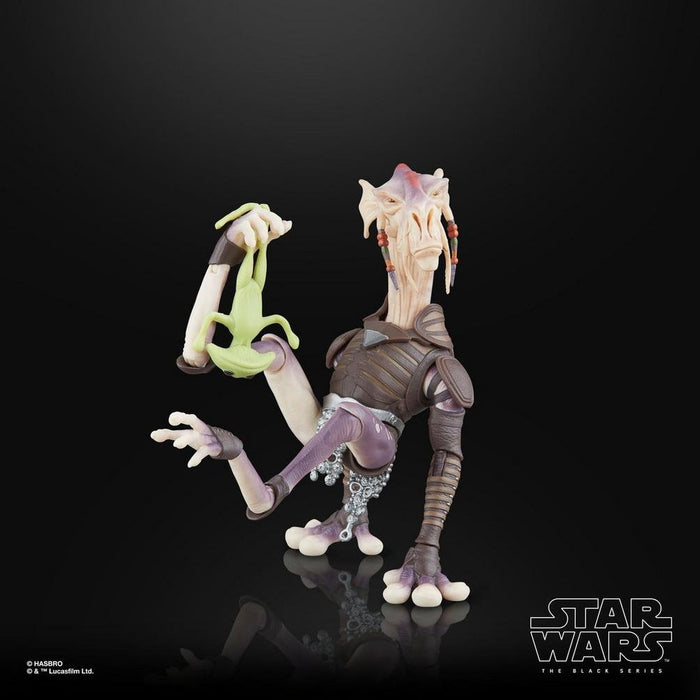 EAN 5010996298058 - Star Wars The Black Series Sebulba imagen 1
