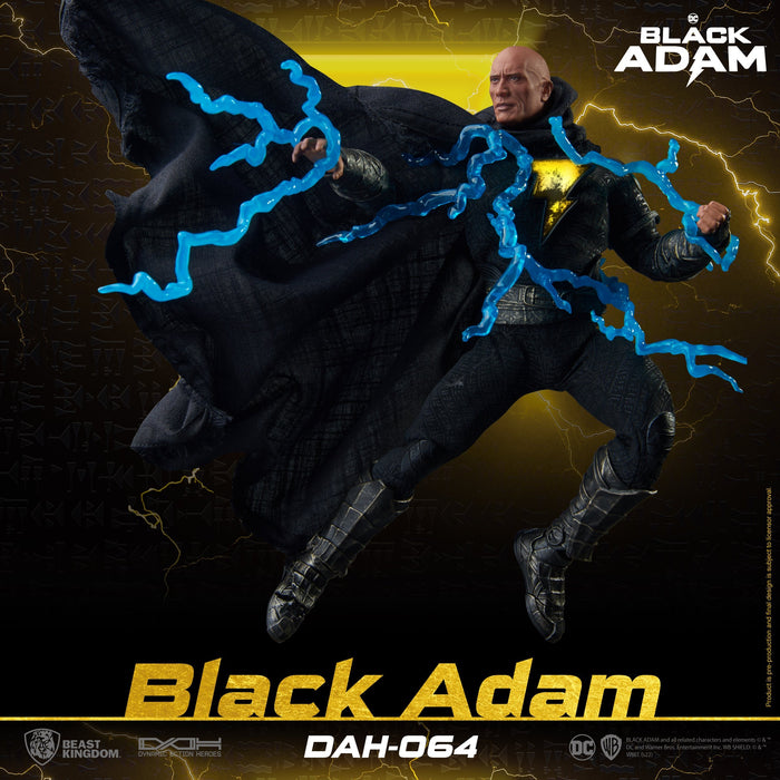 EAN 4711203454687 - Beast Kingdom DAH-064 figura de acción y colleccionable imagen 5