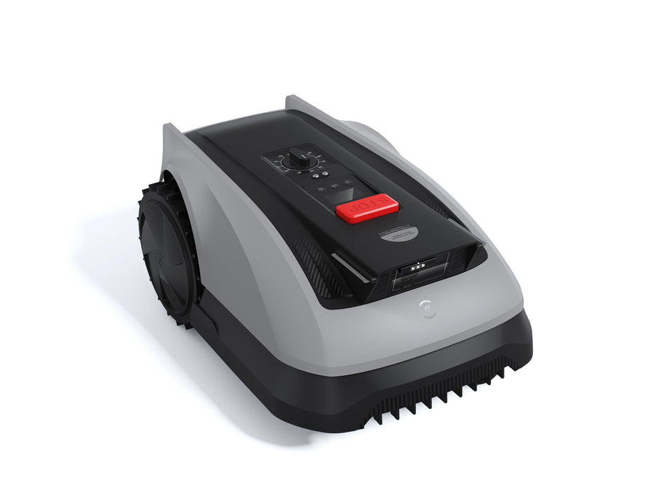 Ecovacs Goat O600 Rtk Eu Rasenmäher-Roboter