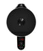 EAN 8595631028605 - Concept RK3305 tetera eléctrica 1,5 L 2200 W Negro imagen 3