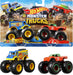 EAN 887961705430 - Hot Wheels Monster Trucks FYJ64 vehículo de juguete imagen 2