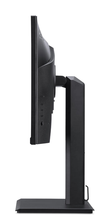 Acer B277klbb 27" 68,6cm 16:9 60hz 3840x2160 Negro