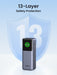 EAN 6941876242931 - Ugreen 25000mAh 200W Fast Charging Powerbank Gris imagen 8