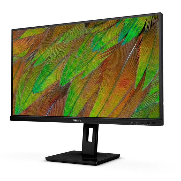 EAN 8721038001259 - Philips 3000 series 27B1U3900/00 pantalla para PC 68,6 cm (27") 3840 x 2160 Pixeles 4K Ultra HD LCD Negro imagen 10