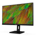 EAN 8721038001259 - Philips 3000 series 27B1U3900/00 pantalla para PC 68,6 cm (27") 3840 x 2160 Pixeles 4K Ultra HD LCD Negro imagen 10