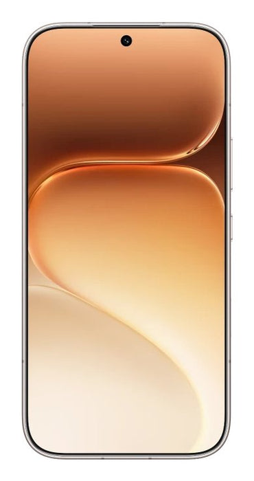 EAN 6936520895120 - Honor 600 Pro 16,7 cm (6.57") SIM doble Android 16.0 5G USB Tipo C 12 GB 512 GB 6400 mAh Oro imagen 2