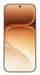 EAN 6936520895120 - Honor 600 Pro 16,7 cm (6.57") SIM doble Android 16.0 5G USB Tipo C 12 GB 512 GB 6400 mAh Oro imagen 2