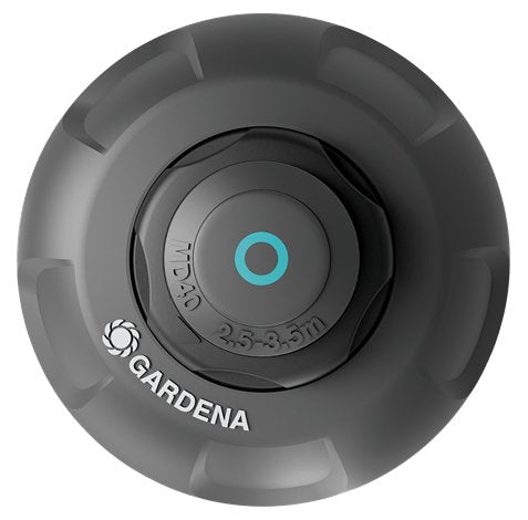 EAN 4066407002265 - Gardena 8231-20 rociador de agua Aspersor emergente Negro imagen 4