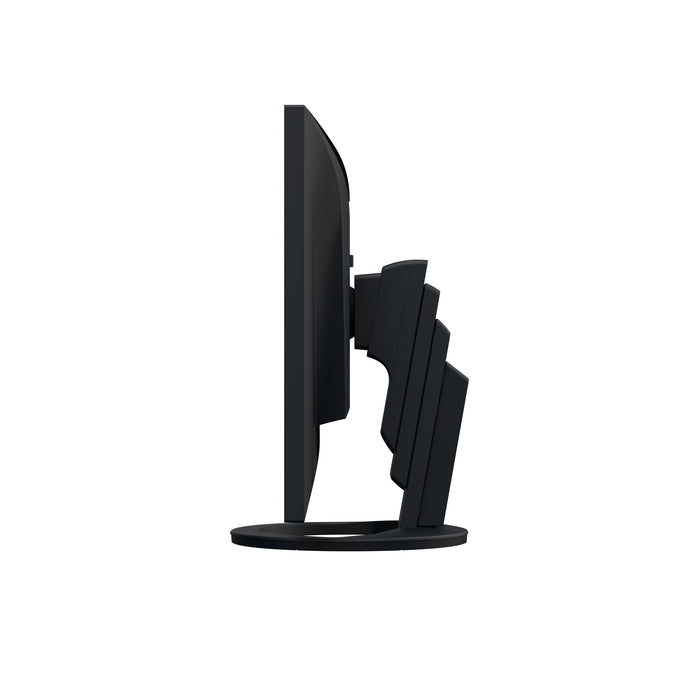 EAN 4995047056638 - EIZO FlexScan EV2795-BK pantalla para PC 68,6 cm (27") 2560 x 1440 Pixeles Quad HD LCD Negro imagen 3