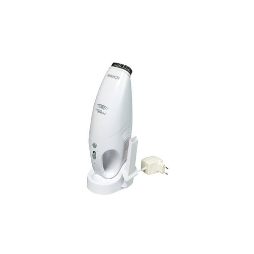 EAN 4004470096705 - Bomann CB 967 aspiradora de mano Blanco imagen 2