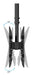 EAN 8433281014824 - TooQ LPCE2286TSLI-B soporte para TV 2,18 m (86") imagen 5